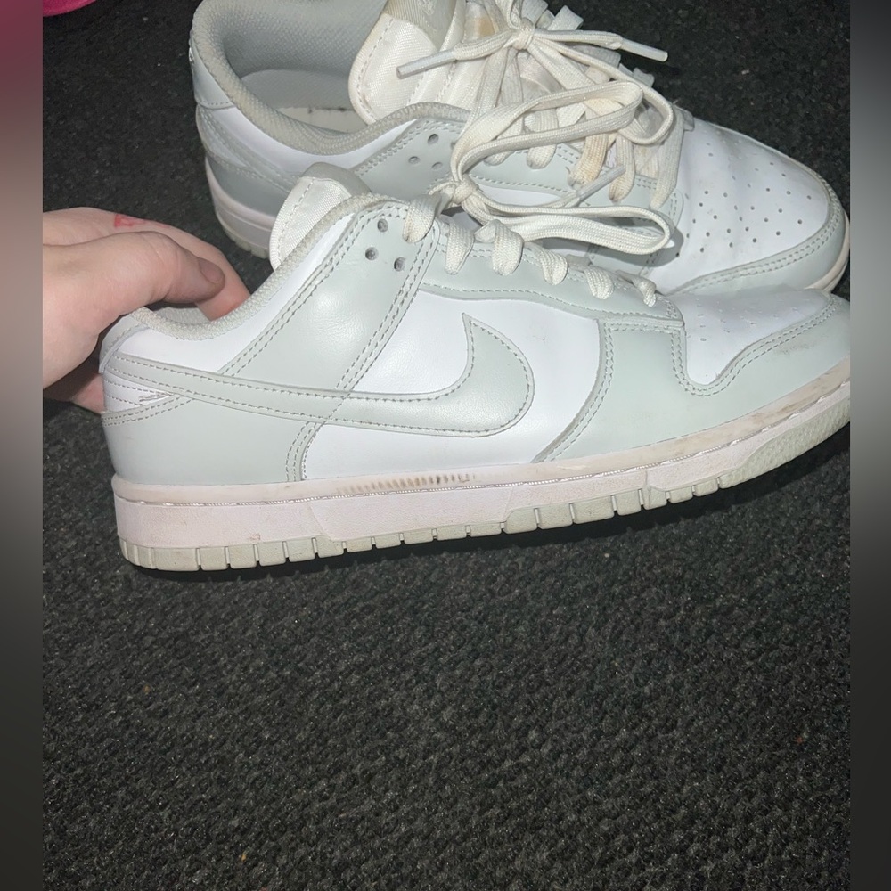 Nike Dunks